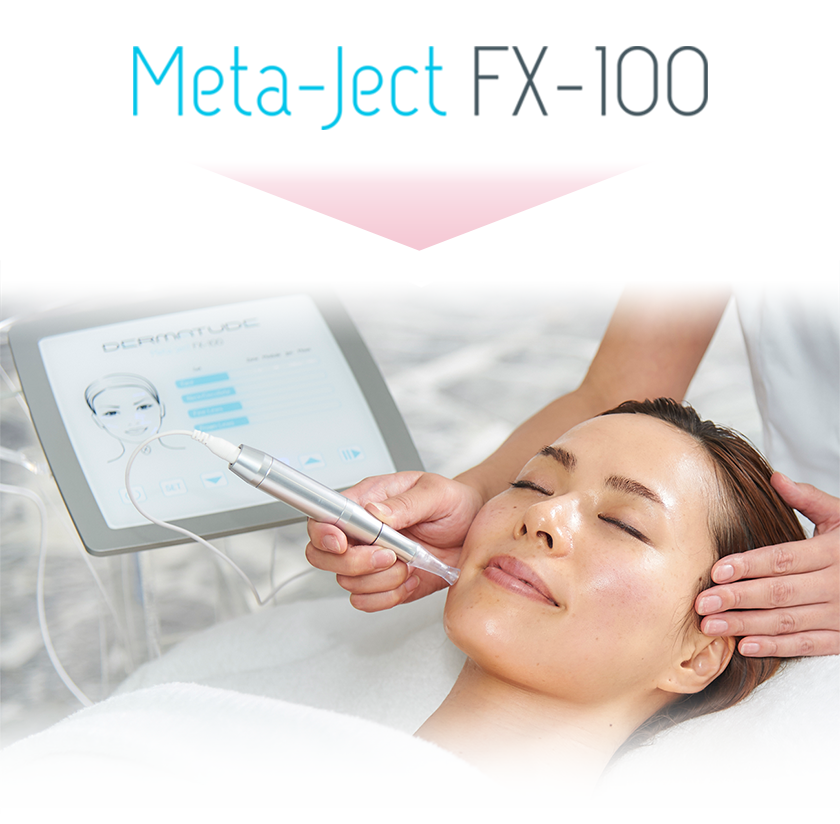 Meta-Ject FX-100